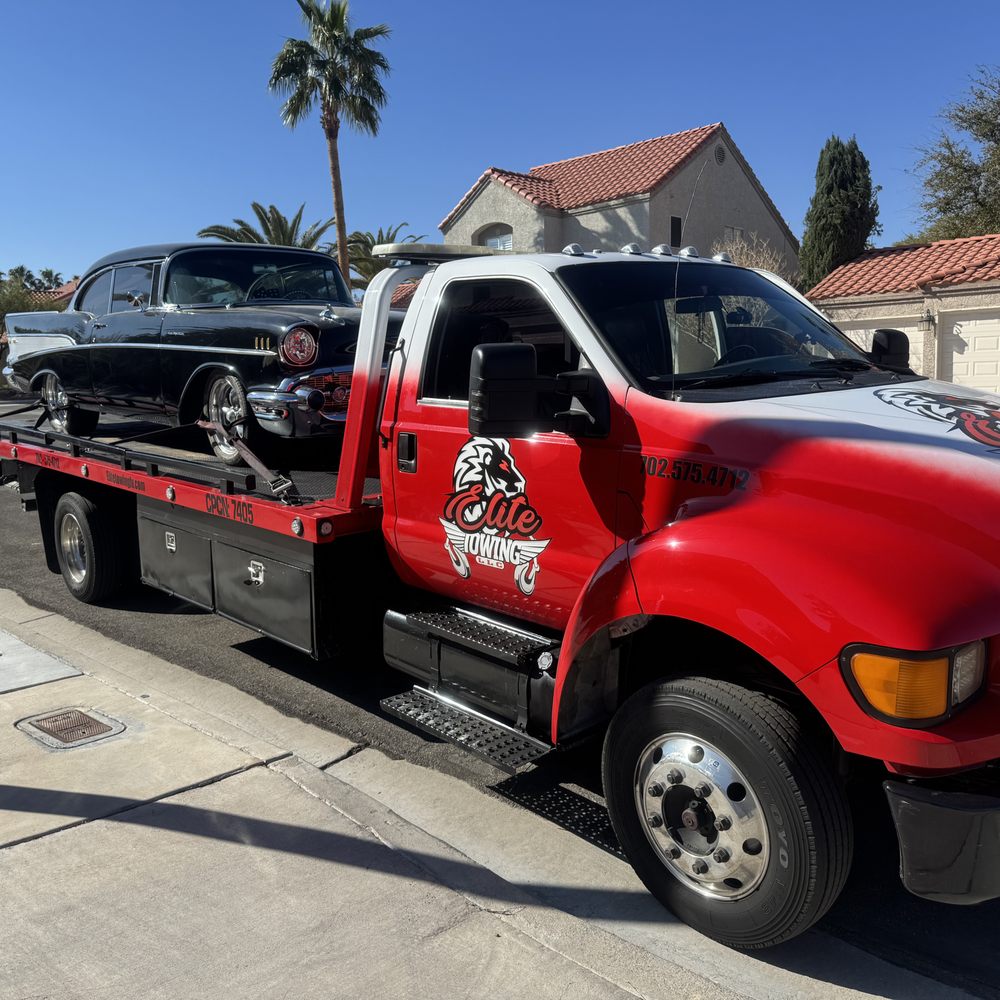THE BEST 10 TOWING near E BONANZA RD, LAS VEGAS, NV - Updated 2026 - Hours  - Yelp