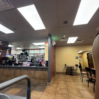 Jack in the Box - Front counter - Burgers Near Me - Scottsdale, Arizona