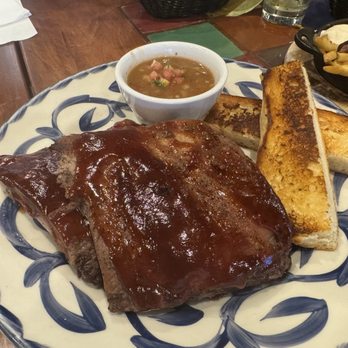 El Torito - Half rack ribs - Mexican Near Me - San Bernardino, California El Torito - Half rack ribs - Mexican Near Me - San Bernardino, California
