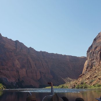 Wilderness River Adventures - Boat Tours Near Me - Page, Arizona Wilderness River Adventures - Boat Tours Near Me - Page, Arizona