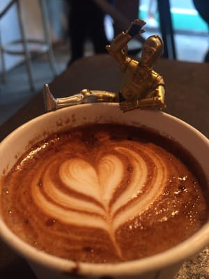 Bear Pond Espresso by null