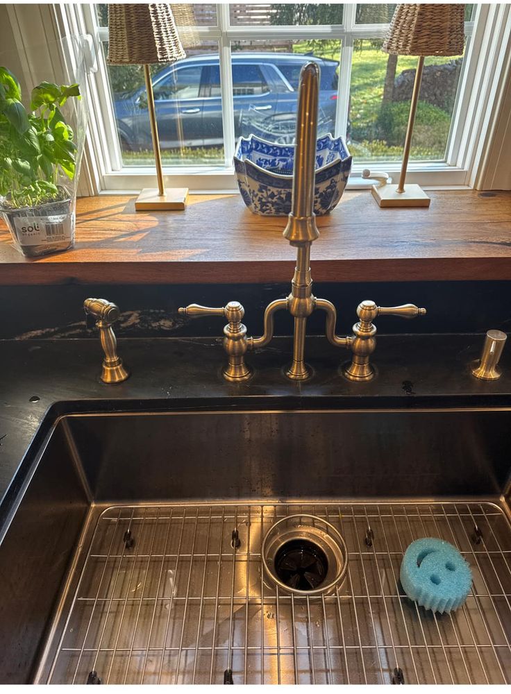 Slide of Grand Slam Plumbing