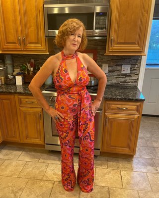 Modern Millie by null