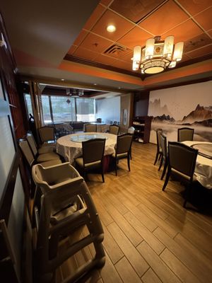 Yu's Mandarin by null