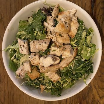 Rusty Bucket Restaurant and Tavern - Harvest Salad - American Near Me - Columbus, Ohio Rusty Bucket Restaurant and Tavern - Harvest Salad - American Near Me - Columbus, Ohio