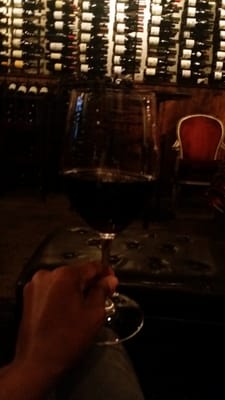 Veritas Wine Room by null