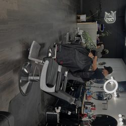 DoubleZero barbershop