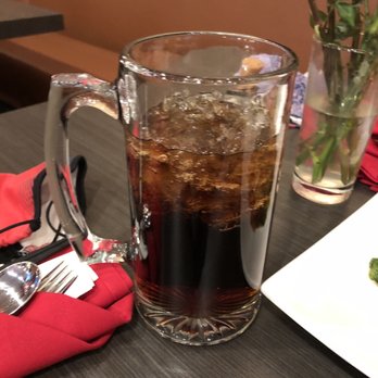 Won Won Kitchen - My Fountain Soda - Japanese Near Me - Salt Lake City, Utah