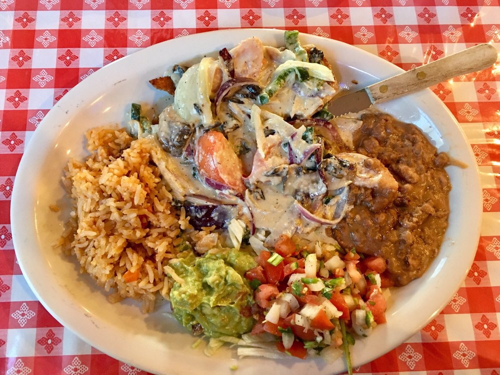 MECHES MEXICAN RESTAURANT 77 Photos & 56 Reviews 13602 FM812 Unit