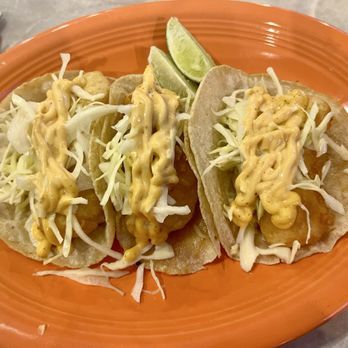 La Ingrata Camden - Cod Fish Tacos - Tacos Near Me - Camden, New Jersey La Ingrata Camden - Cod Fish Tacos - Tacos Near Me - Camden, New Jersey