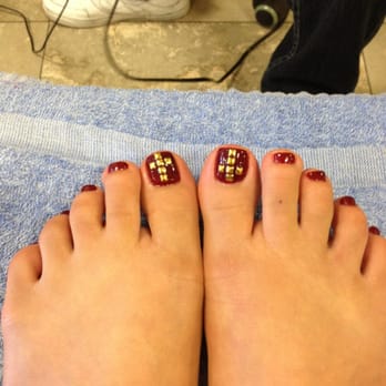 Bombshell Nail & Spa - Hype. Holy/Unholy. - Nail Salons Near Me - Las Vegas, Nevada