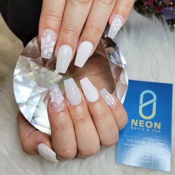 Neon Nails and Spa - Nail Salons Near Me - Fresno, California Neon Nails and Spa - Nail Salons Near Me - Fresno, California