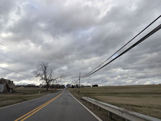 Two Story Chimney Ciderworks by null