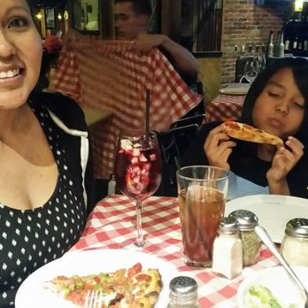 Grimaldi's Pizzeria - Free birthday pizza! - Pizza Near Me - Gilbert, Arizona