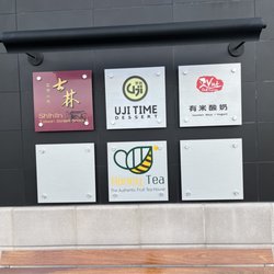 Pacific Pearl - Restaurants