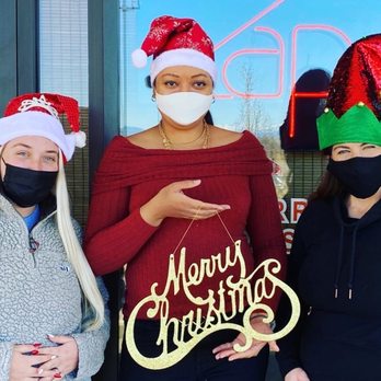 Zap Laser Center - Open Dec. 24 from 9 am to 1 pm. We are Closed on Dec. 25, Christmas Day. Open New Year's Eve from 9 am to 1 pm, Closed New Year's Day - Laser Hair Removal Near Me - Aurora, Colorado Zap Laser Center - Open Dec. 24 from 9 am to 1 pm. We are Closed on Dec. 25, Christmas Day. Open New Year's Eve from 9 am to 1 pm, Closed New Year's Day - Laser Hair Removal Near Me - Aurora, Colorado
