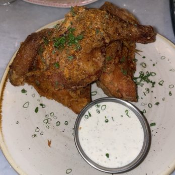 Joyce - Fried chicken - Southern Near Me - Los Angeles, California Joyce - Fried chicken - Southern Near Me - Los Angeles, California