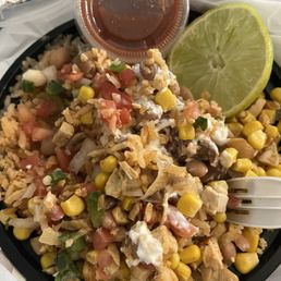 Rico Bowl