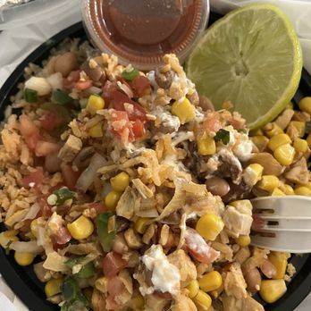 El Pollo Rico - Rico bowl chicken - Mexican Near Me - Manor, Texas El Pollo Rico - Rico bowl chicken - Mexican Near Me - Manor, Texas