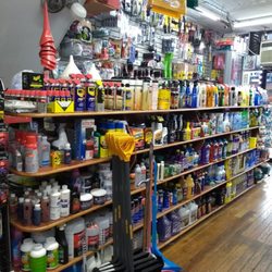 Ecua Hardware