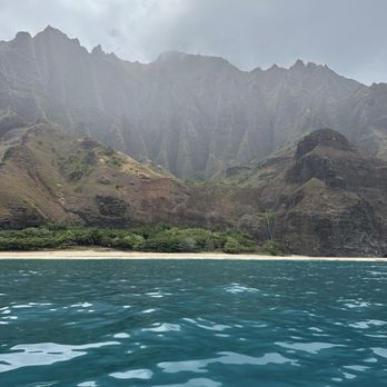 Na Pali Riders - Boating Near Me - Waimea, Hawaii Na Pali Riders - Boating Near Me - Waimea, Hawaii