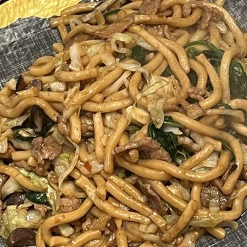 Uncle Dumpling - Shanghai Noodles - Noodles Near Me - Roseville, California