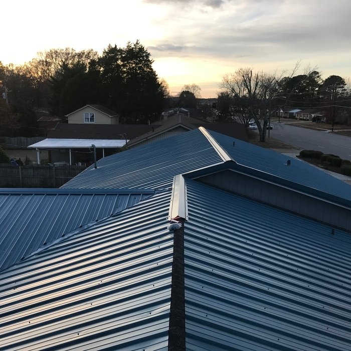 Slide of STCK Construction