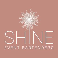 Shine Event Bartenders