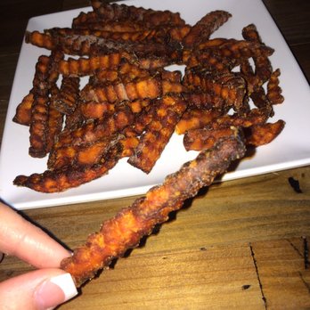 The Dillinger - Burnt??!! - Bars Near Me - Boulder City, Nevada