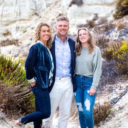 PCH Chiropractic - Our Team: Dr. Catherine, Dr. Palmer, and Deanna