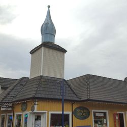 Liberty Bay Books