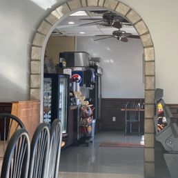 Inside Inside