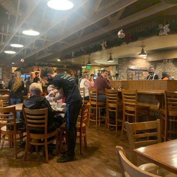 Fat Olives - Pizza Near Me - Flagstaff, Arizona