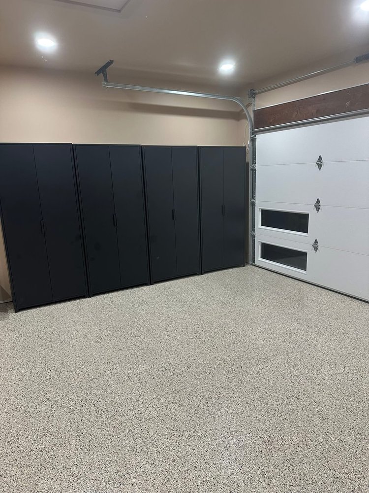 Slide of One Stop Handyman Services