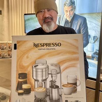 Nespresso Boutique - Glendale - Coffee Roasteries Near Me - Glendale, California Nespresso Boutique - Glendale - Coffee Roasteries Near Me - Glendale, California