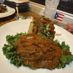 Ropa Vieja