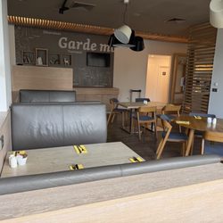 Holiday Inn Prague Airport