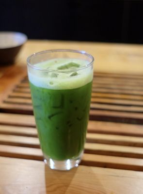 Northeast Tea House by null