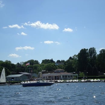 Chautauqua Lake - Swimming Pools Near Me - Chautauqua, New York