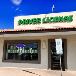 1 Stop Motor Vehicle Services
