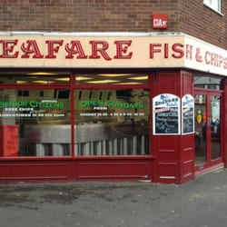 Seafare