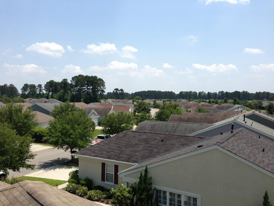 Slide of RoofCrafters - Bluffton