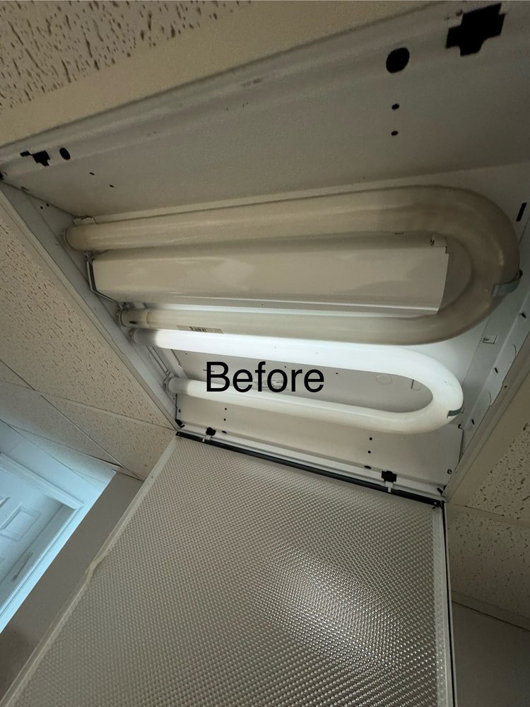 Slide of 24 Handyman