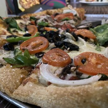 Mellow Mushroom Kennesaw - Pizza Near Me - Kennesaw, Georgia