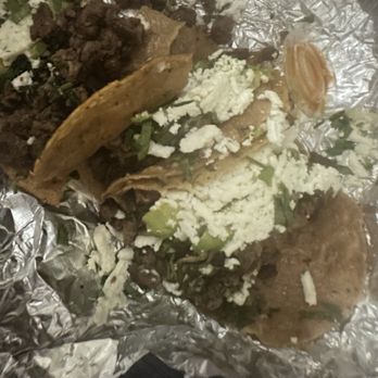 Juan More Taco - Tacos - Food Trucks Near Me - Harlingen, Texas