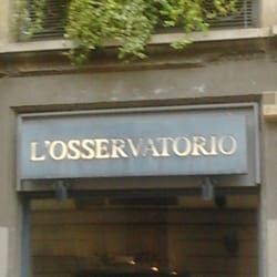 L'Osservatorio
