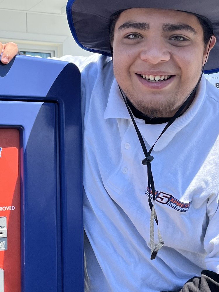 FAST5XPRESS CAR WASH Updated October 2024 277 Photos & 992 Reviews