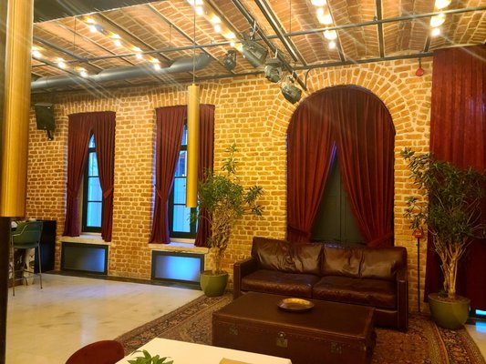 Régie Ottoman, Istanbul by null