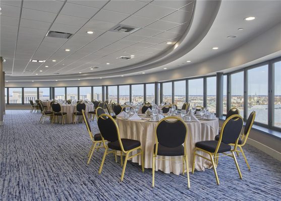 Hyatt Regency Milwaukee by null