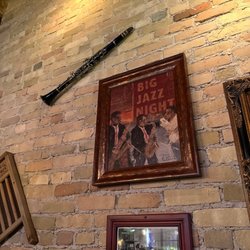 Gatsby's Saloon - Wall art
